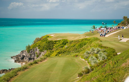 Bermuda Championship