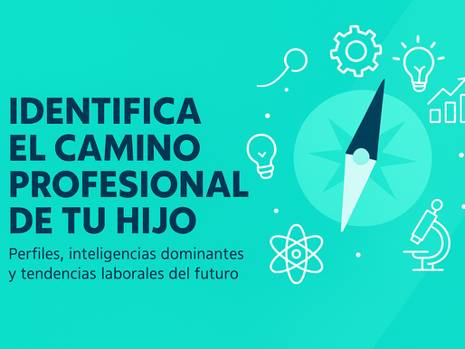 Cómo elegir la carrera ideal en la adolescencia: Estrategias actuales y errores a evitar