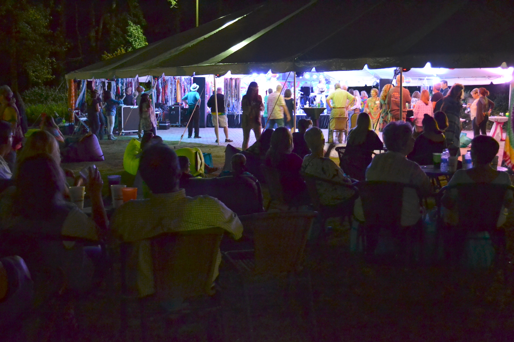 Fayetteville Animal Protection Society Woofstock