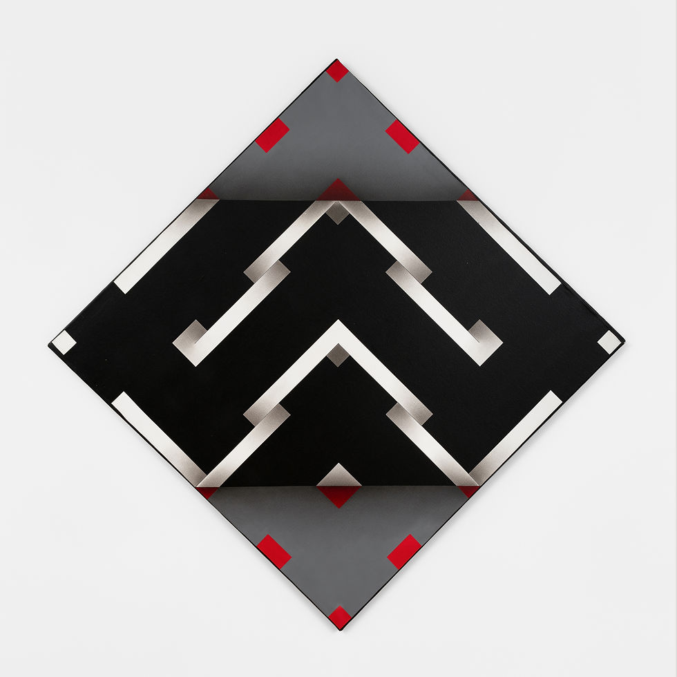 Embrión de Dragón XVII, 1997