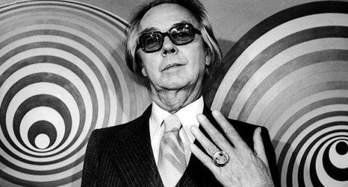 VICTOR VASARELY