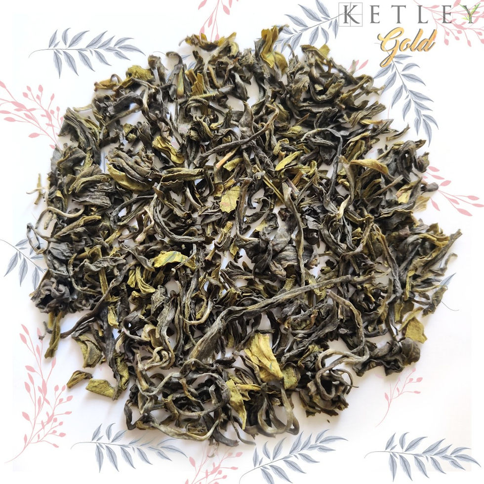 Thumbnail: Wholeleaf Green Tea