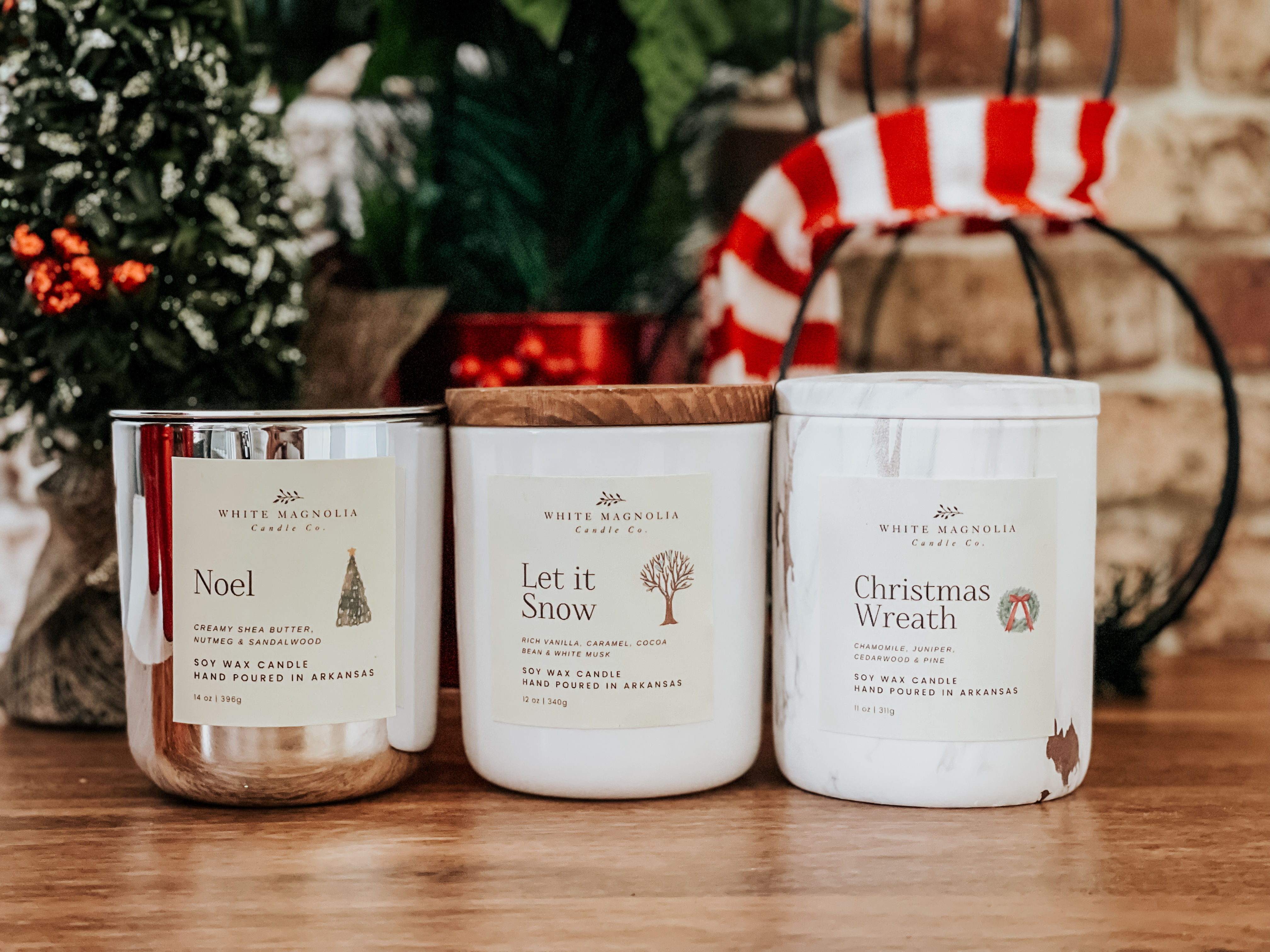 Christmas Cheer Bundle