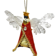 Discarded Angel (2)