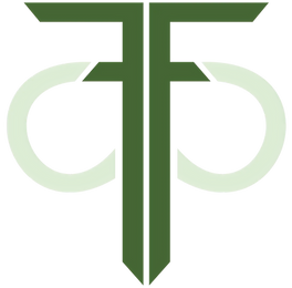 Top Performance Fitness Logo