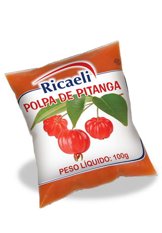 Pitanga 100g