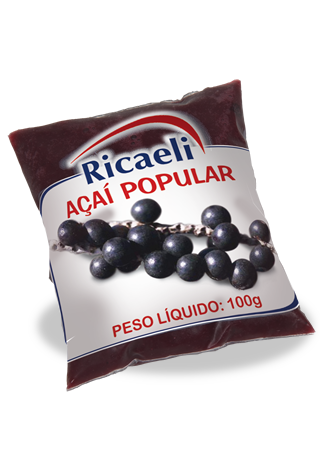Açaí 100g