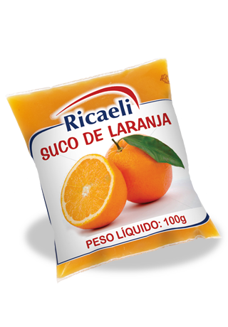 Laranja 100g