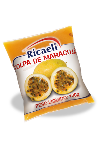 Maracujá 100g