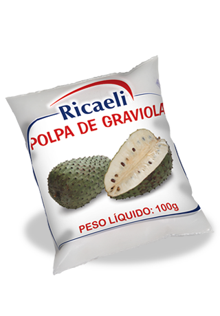 Graviola 100g