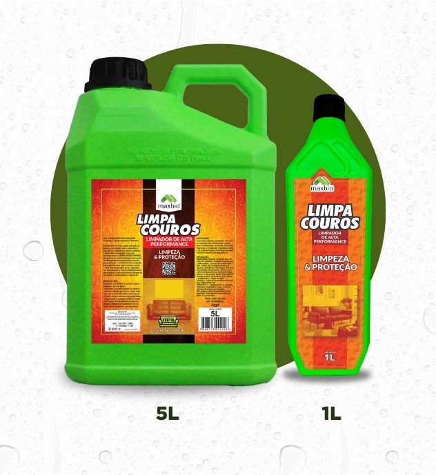 Limpa Couros