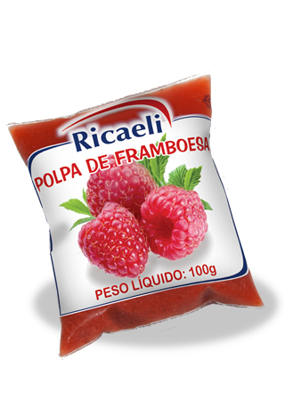 Framboesa 100g