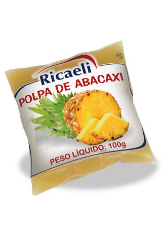 Abacaxi 100g