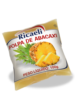 Abacaxi 100g