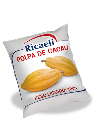 Cacau 100g