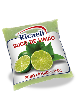 Limão 100g