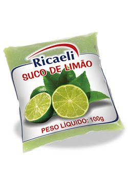 Limão 100g