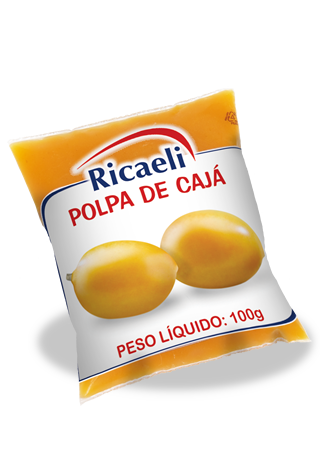 Cajá 100g
