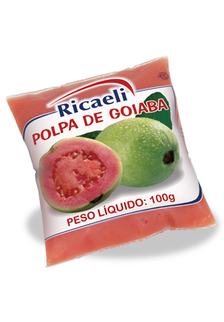 Goiaba 100g