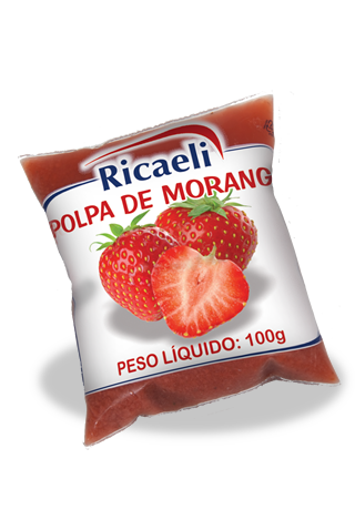 Morango 100g