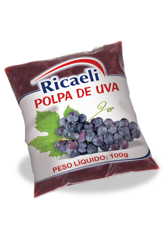 Uva 100g