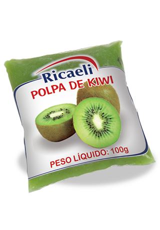 Kiwi 100g