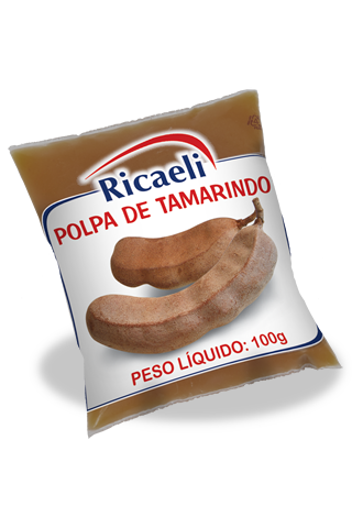 Tamarindo 100g