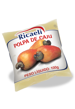 Caju 100g
