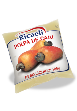 Caju 100g