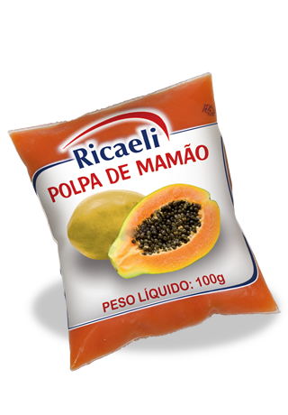 Mamão 100g