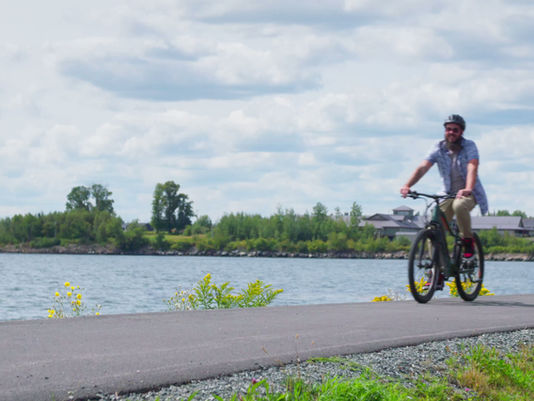 Why You'll Love Pictou