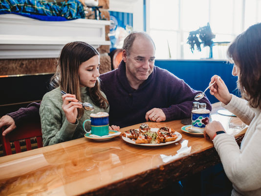 Winter Wonders: Things to Do in Pictou and Surrounding Areas