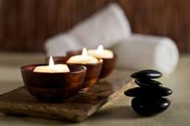 Recipe for an at Home Zen Spa Experience