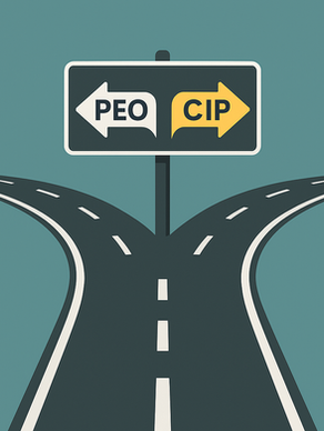 The PEO Alternative You’ve Been Waiting For: CIP