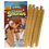Thumbnail: Sample of cereal straws cocoa krispies.