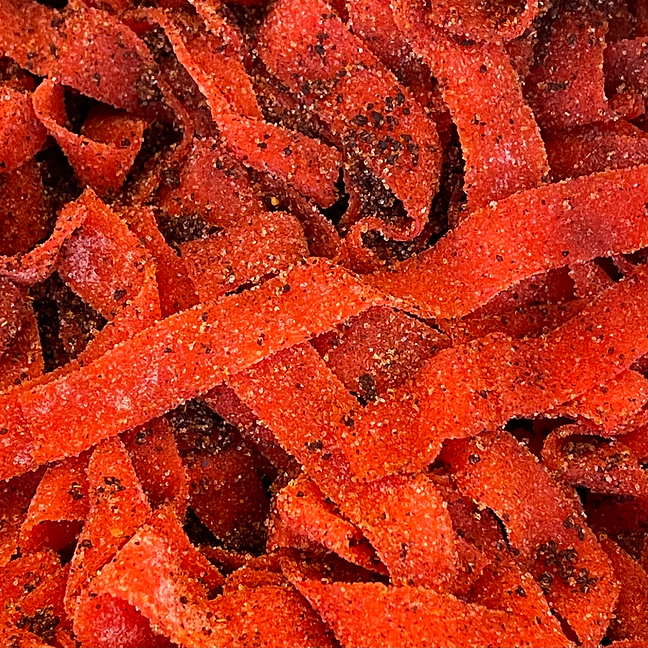 MamaLokas CandyVerse Original Chamoy Belts.HEIC