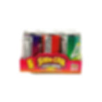 Thumbnail: Product view of soda can fizzy candy.