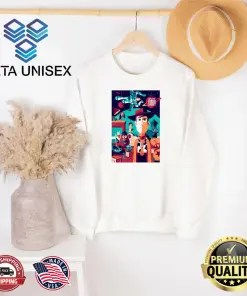 Walt2BDisney2B 2BToy2BStory2BPoster2BDesign2BShirts 2 Nice2BWhite MYyeu