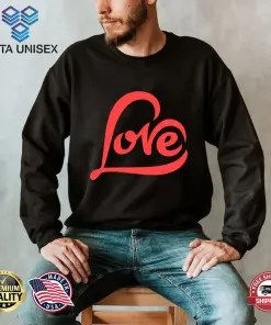 Love2BSimple2BWord2C2BValentines2BGift2BIdea2BT Shirt 2 Man2BSweatShirt nADwY 1