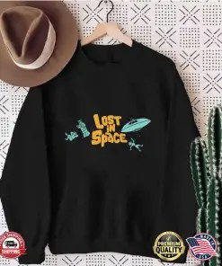 Lost2BIn2BSpace2BClassic2BT Shirt2BCopy 2 Cactus JIONt