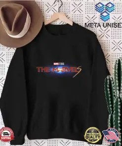 The2BMarvels2BLogo2BMovies2B20232BClassic2BT Shirt 2 Cactus SAA07
