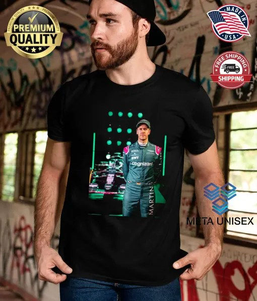 F12BShirts2B 2BSebastian2BVettel2C2BRacing2B 2BMotorsport2C2BFormula2BOne2BShirts 1 Man W1Sld