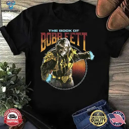 Star2BWars2BThe2BBook2BOf2BBoba2BFett2BBlack2BKrrsantan2BCombat2BPose2BT Shirt 1 Bt2BBg GN1e5