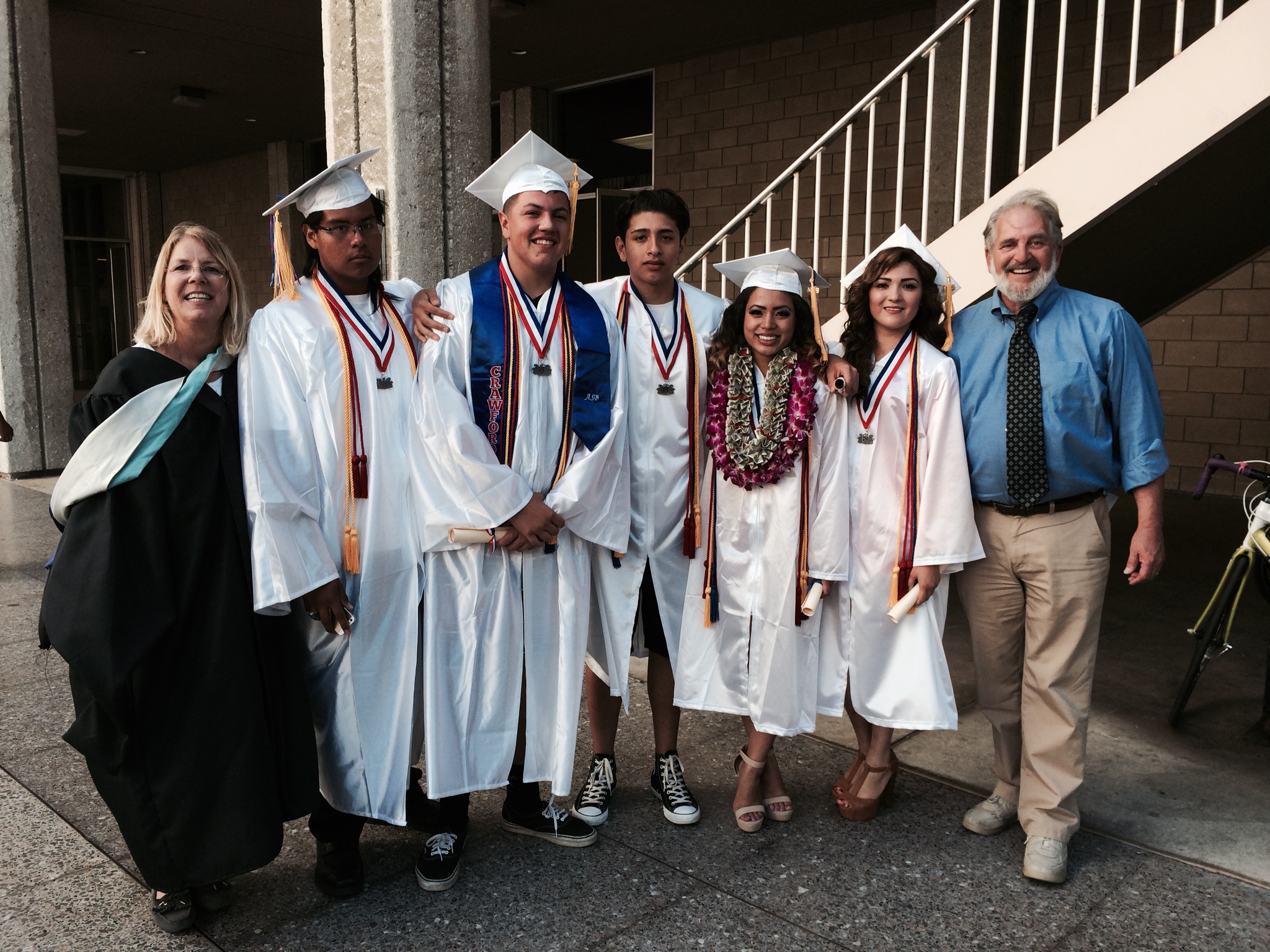 Class of 2014