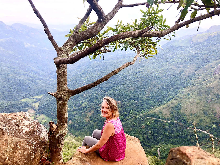 Contacter Marrie-Luce Frenette | Yoga Kundalini, soin énergétique et guématrie