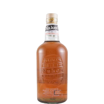 Naked Malt | Le Comptoir d'Écosse