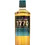 Miniature : Glasgow 1770 triple distillation Single Malt scotch whisky
