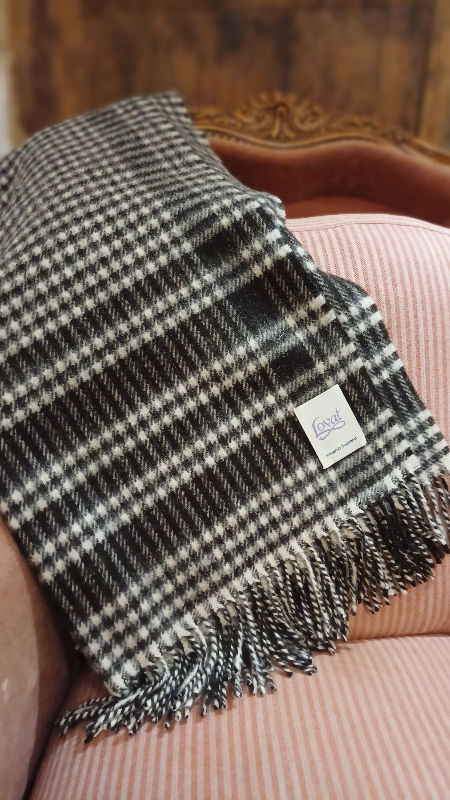 Miniature : plaid The Maud