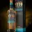Miniature : Glasgow 1770 triple distillation Single Malt scotch whisky