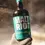 Miniature : Malt Riot blended malt scotch whisky
